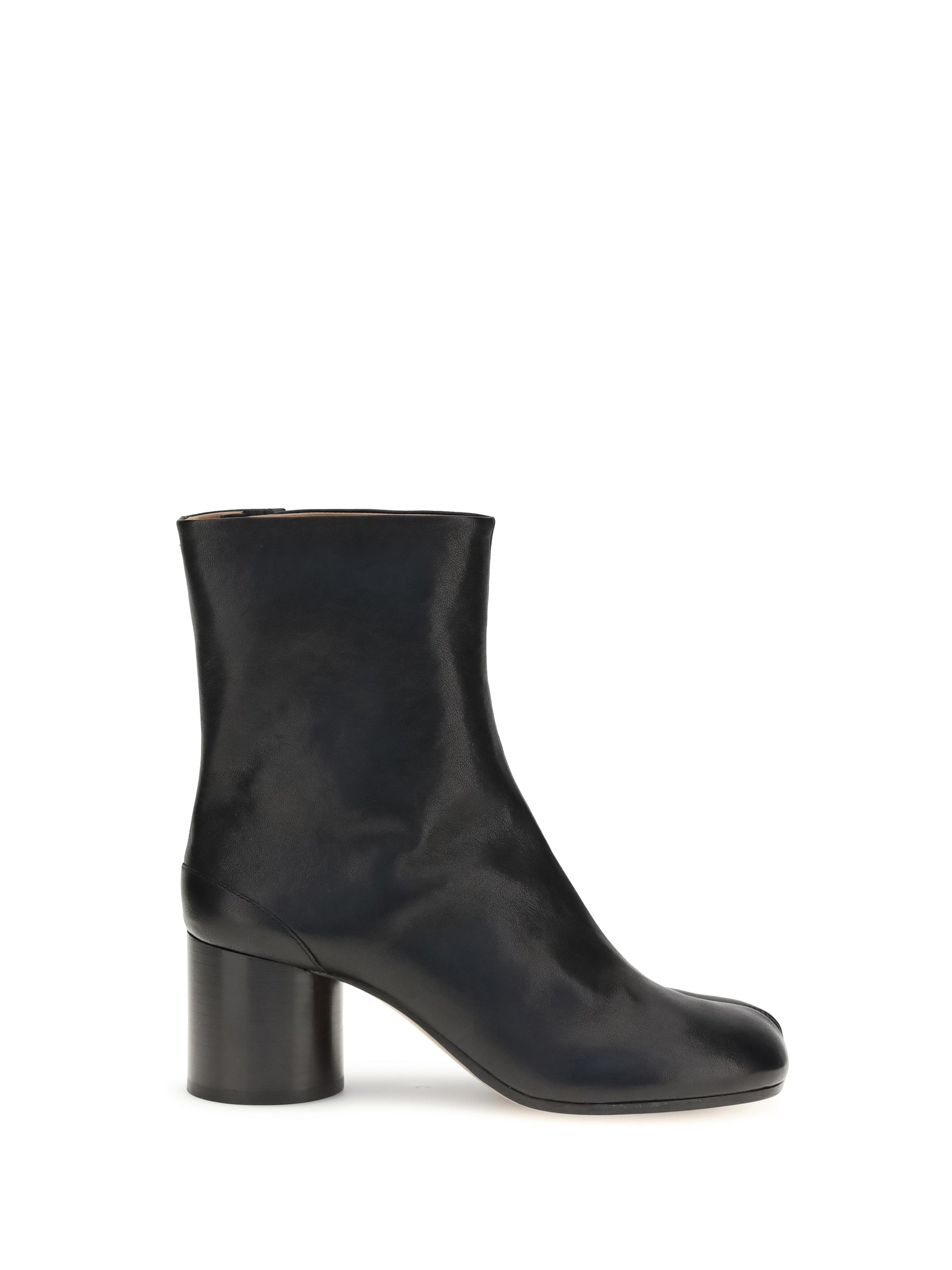 Botín Maison Margiela — Negro