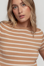 CAMISETA  RAYAS