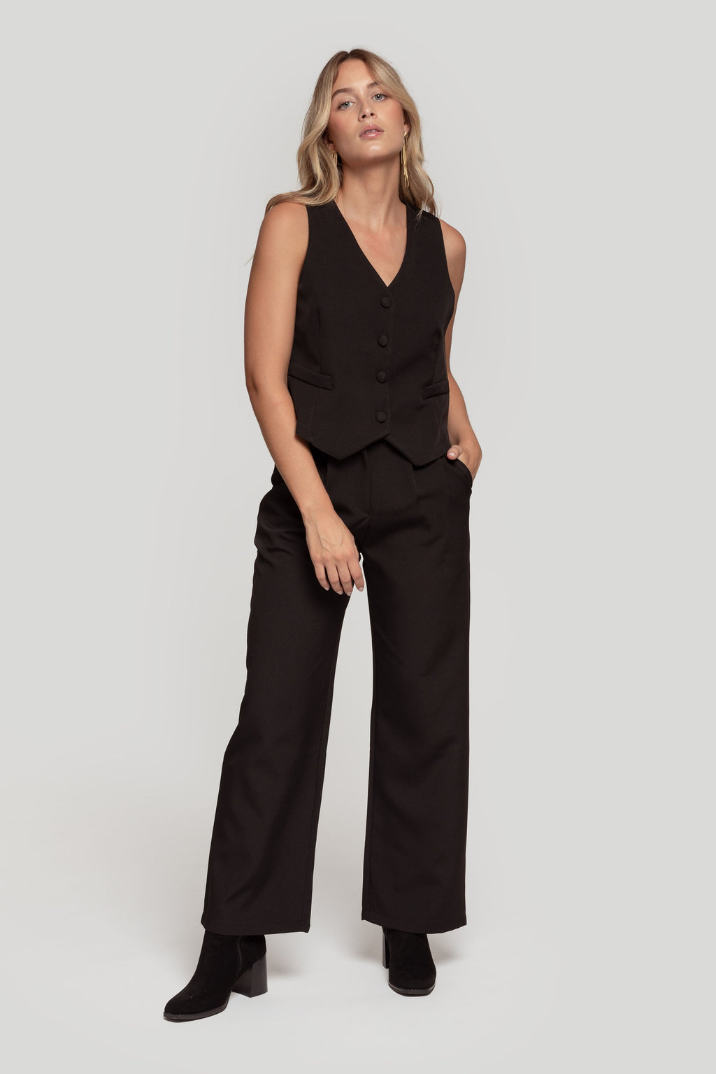 PANTALON  PINZAS