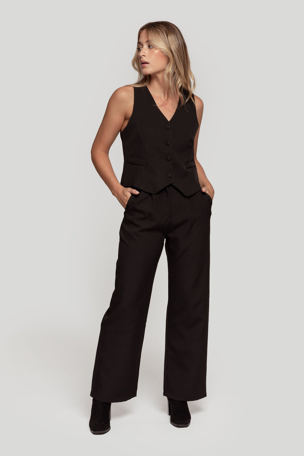 PANTALON  PINZAS