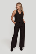 PANTALON  PINZAS