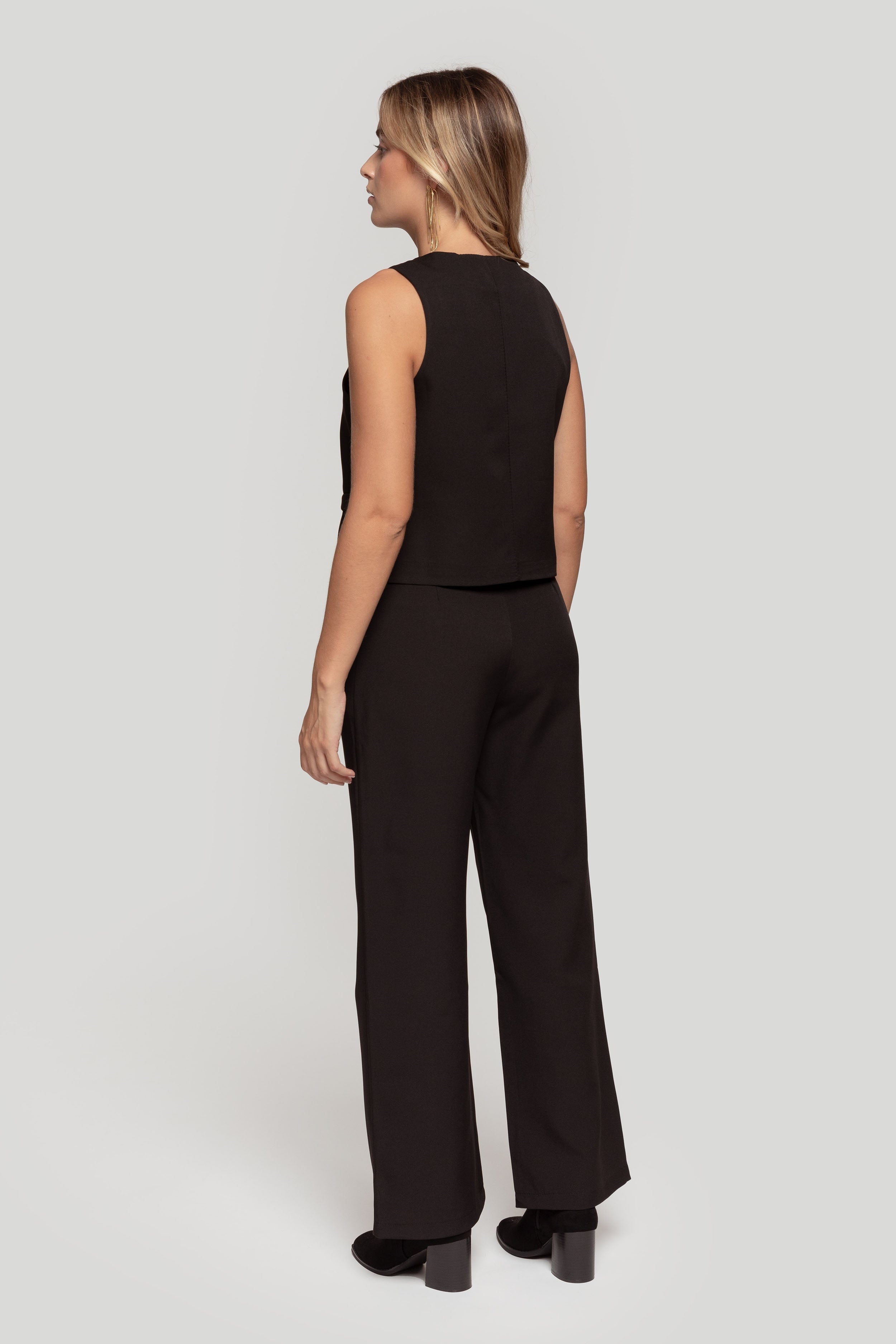 PANTALON  PINZAS