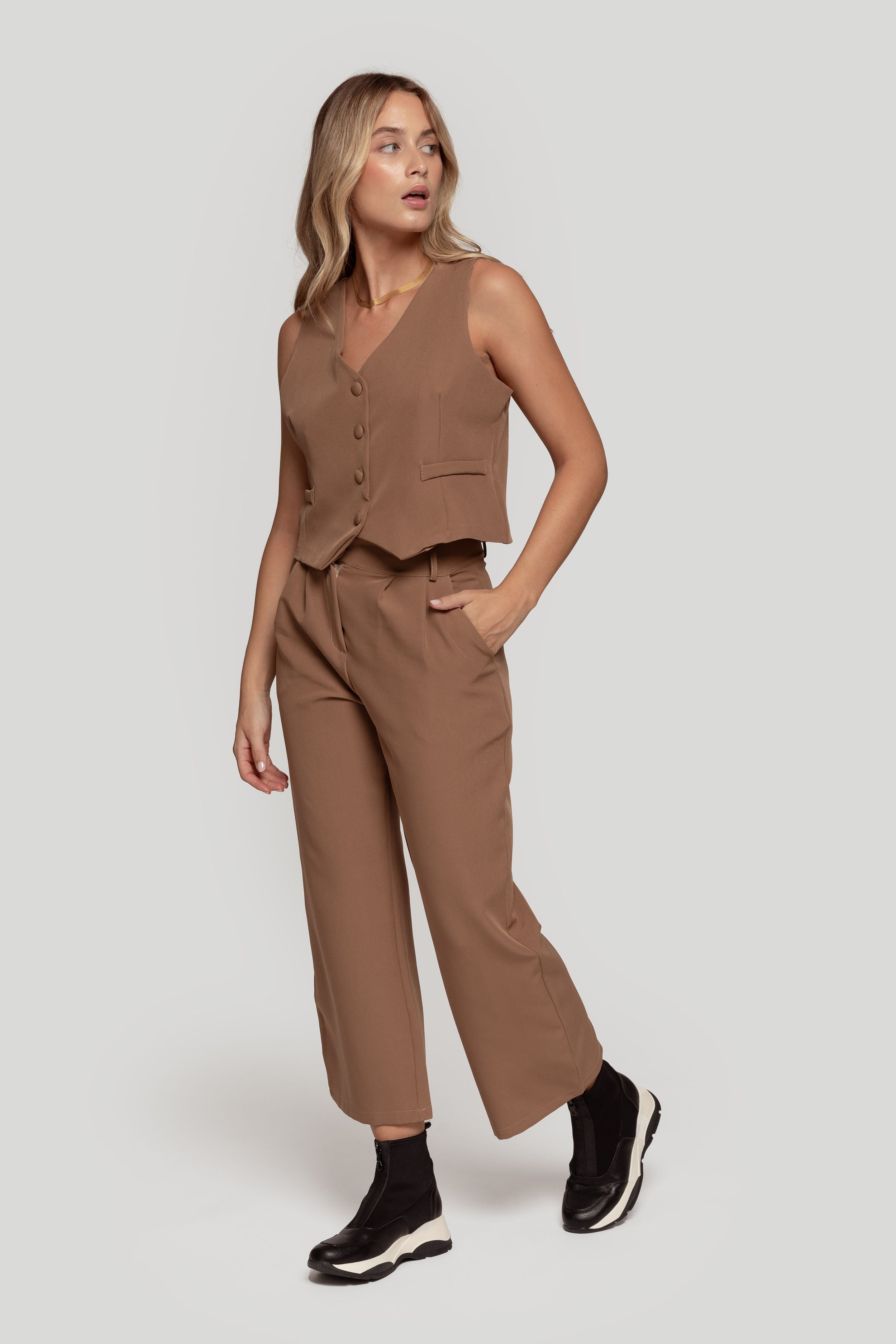 PANTALON  PINZAS