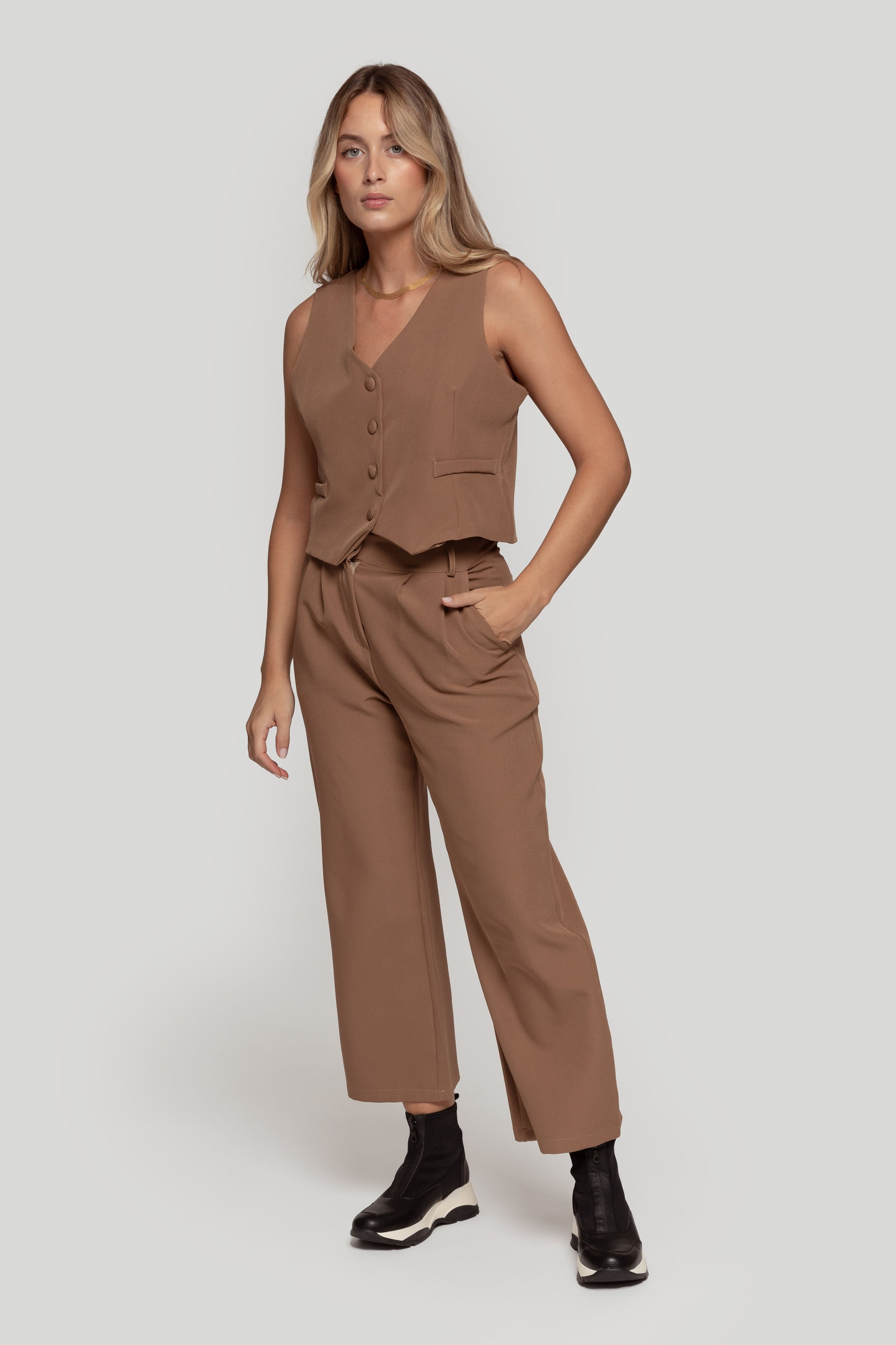 PANTALON  PINZAS