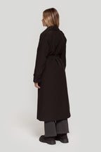TRENCH  LARGO