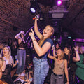 Old Skool Bingo London - DUO