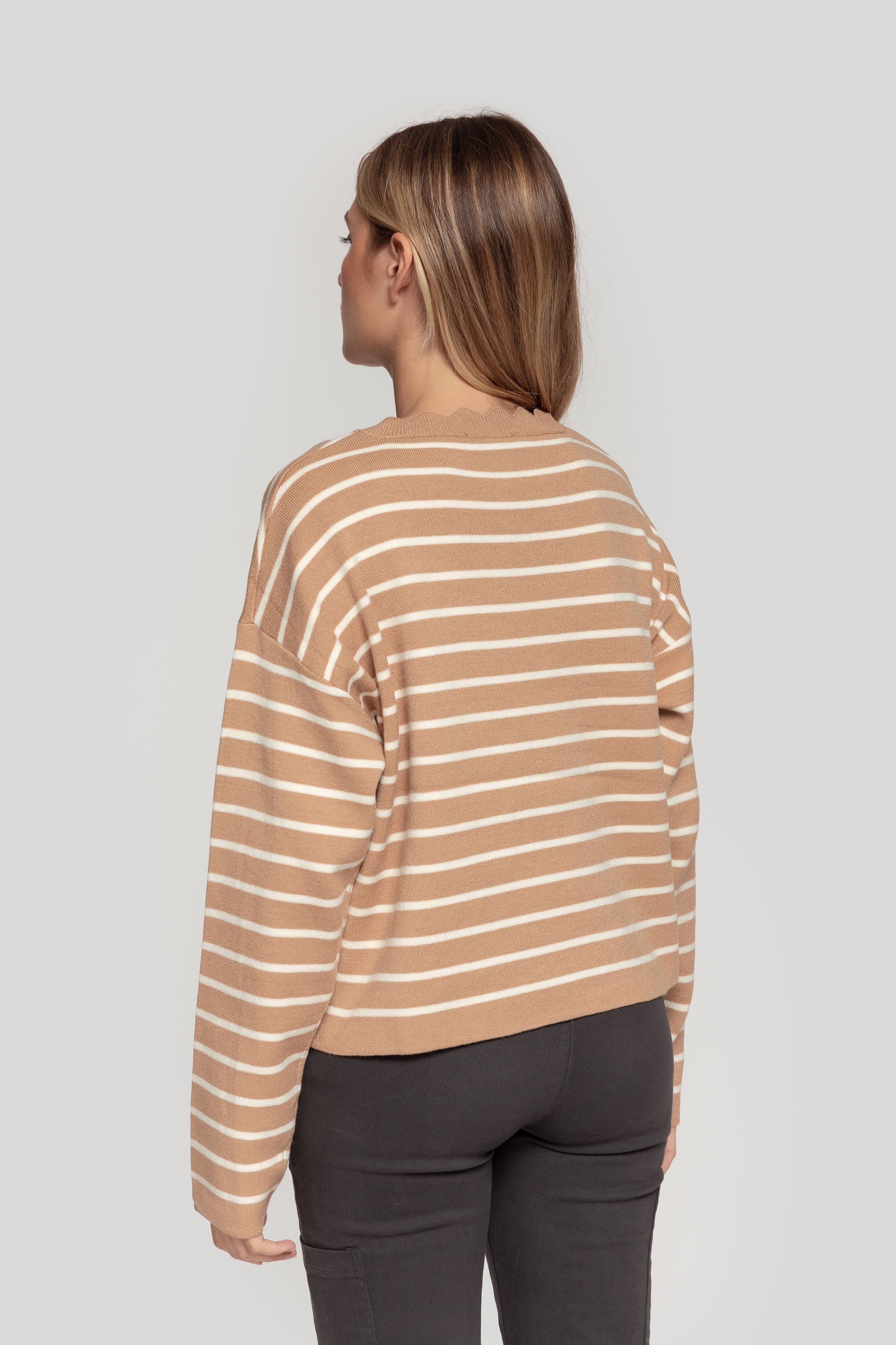 JERSEY  FESTONEADO