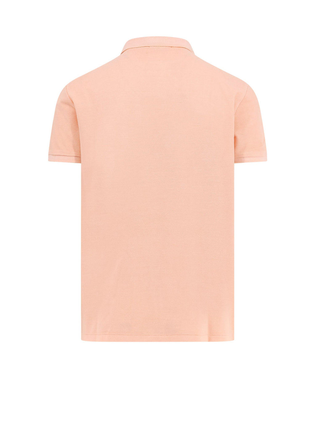 Polo Ralph Lauren T-shirts and Polos Orange Cotone - M