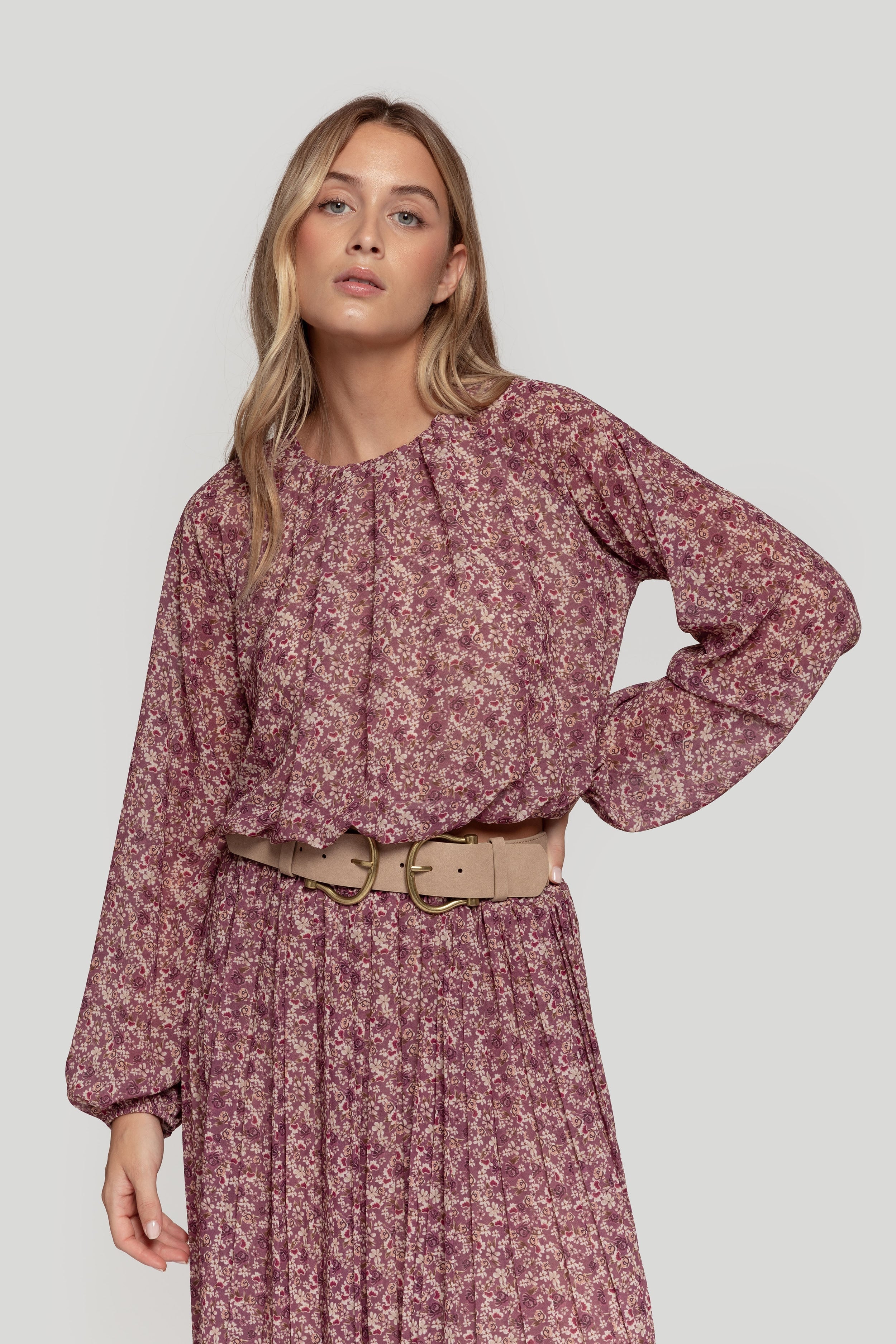 BLUSA  PRINT