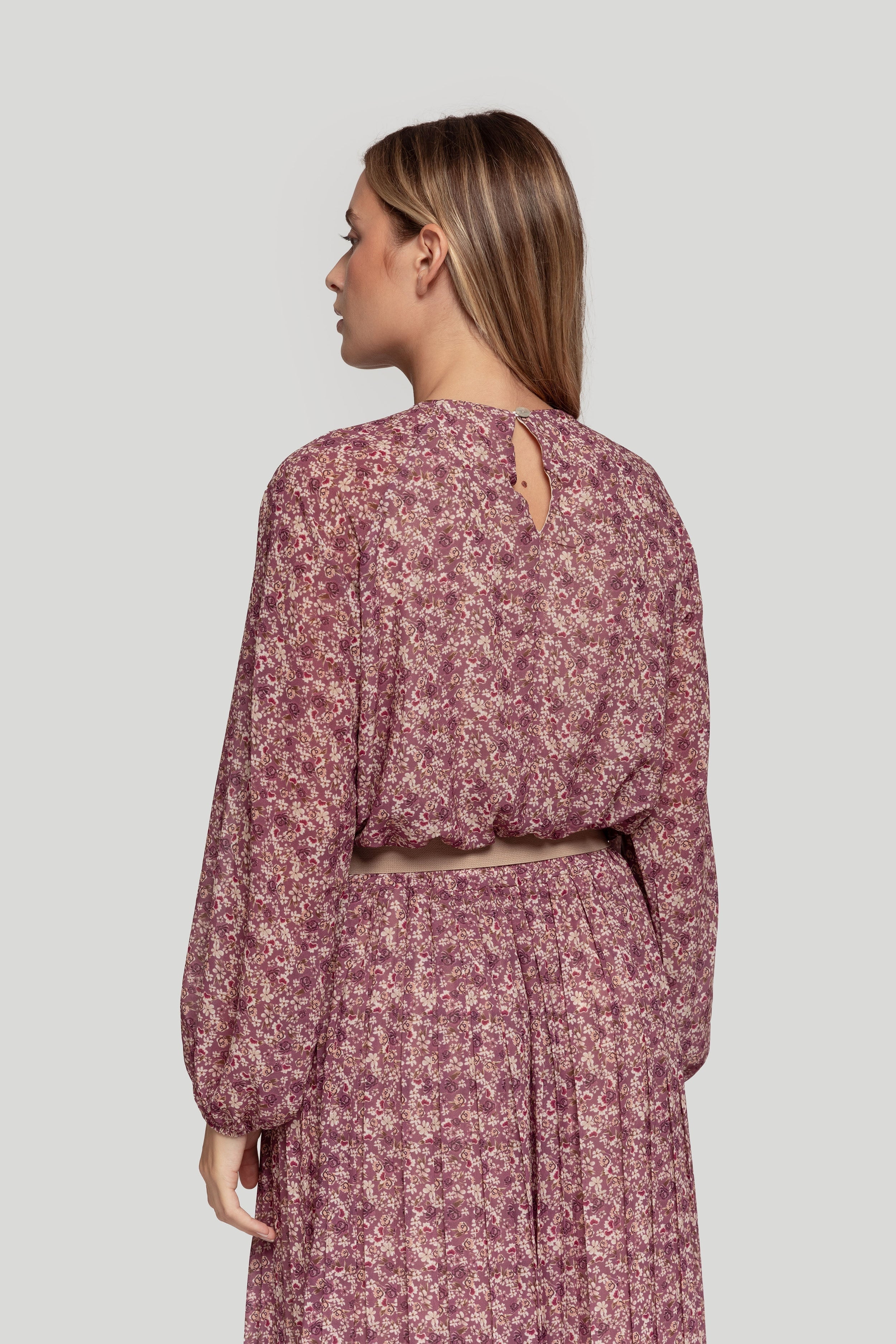 BLUSA  PRINT