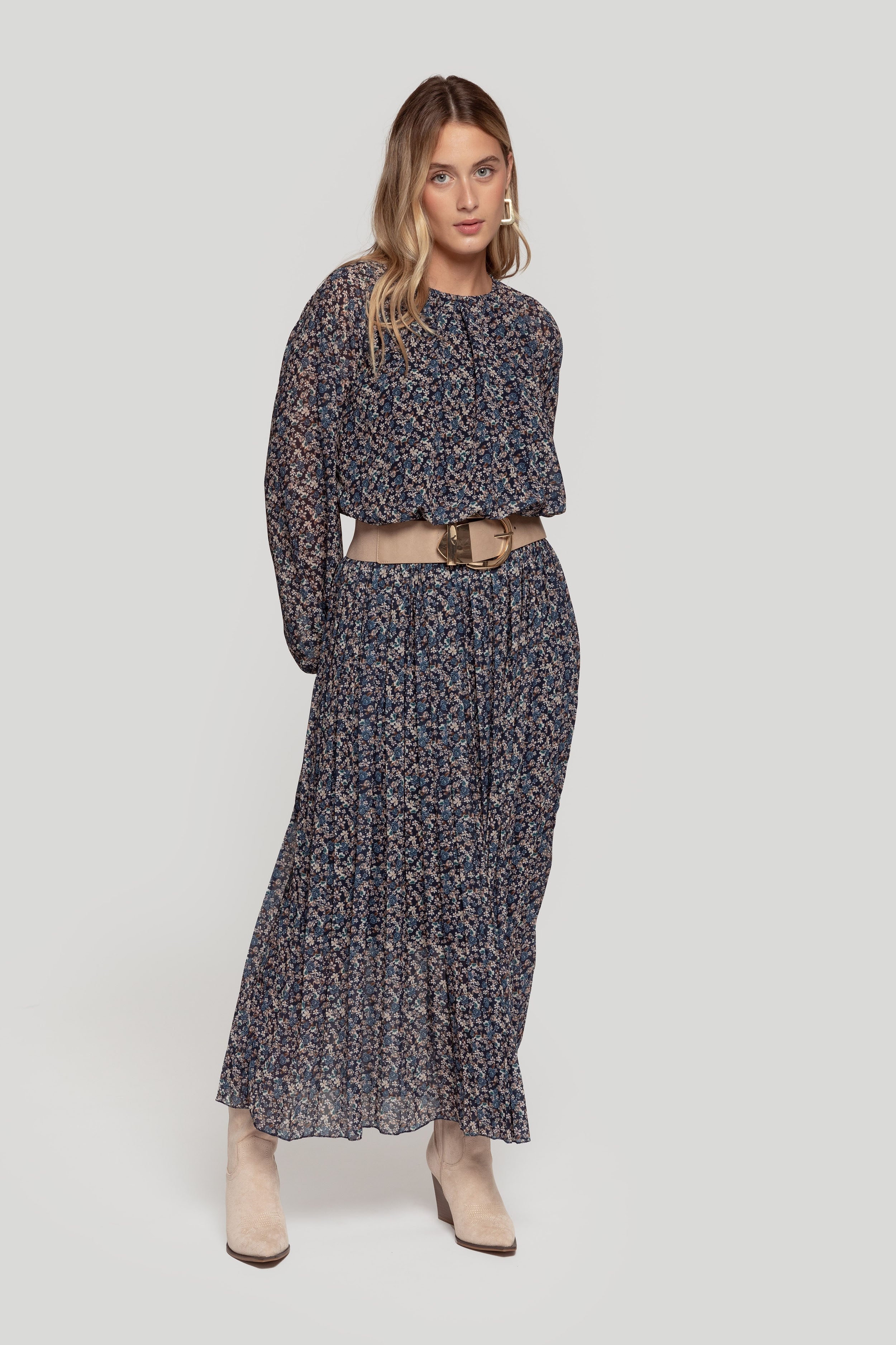 BLUSA  PRINT