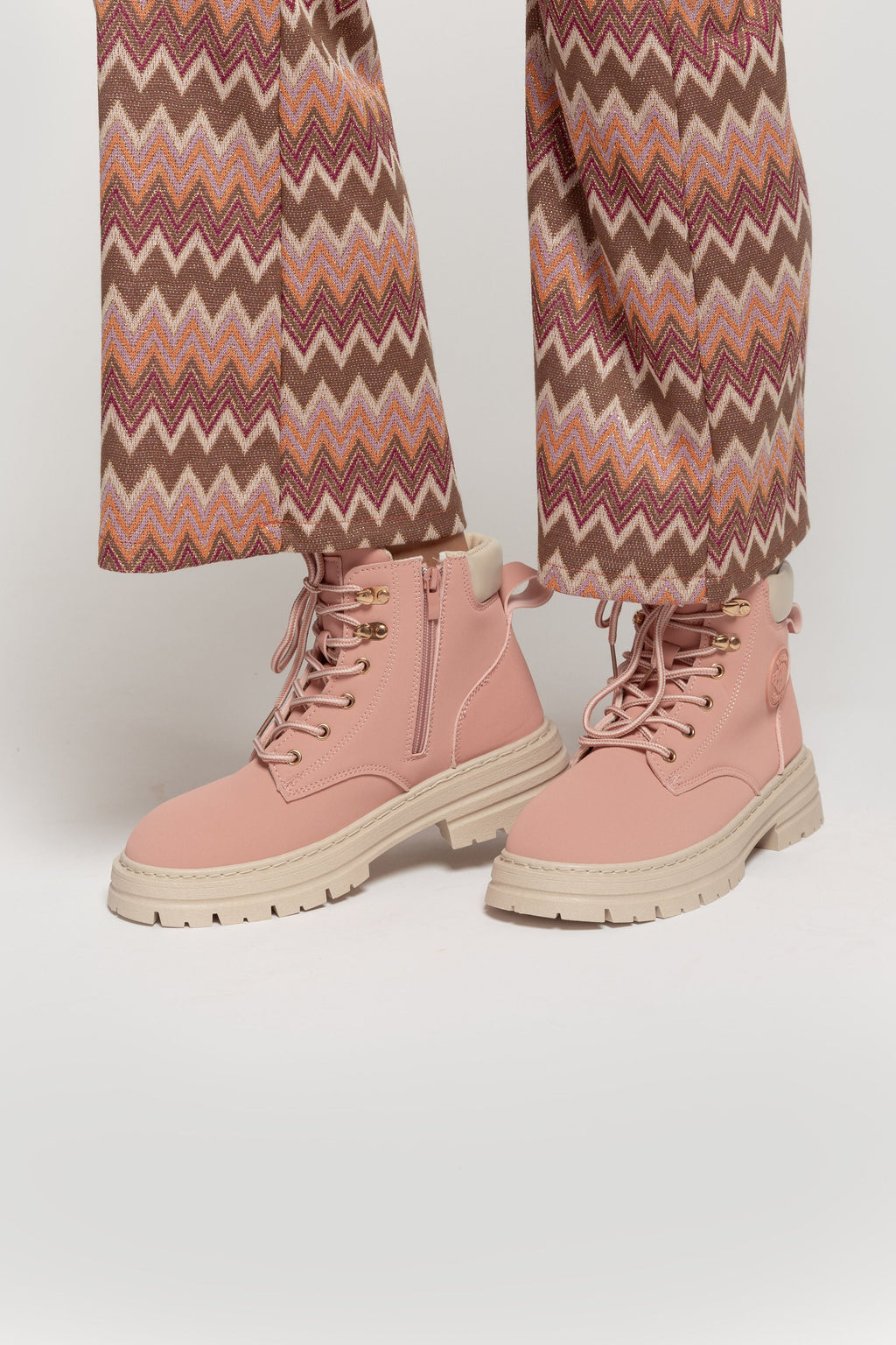 BOTIN  TRACK