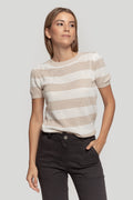 CAMISETA  CALADA