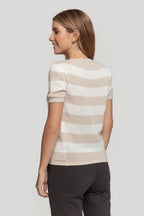 CAMISETA  CALADA