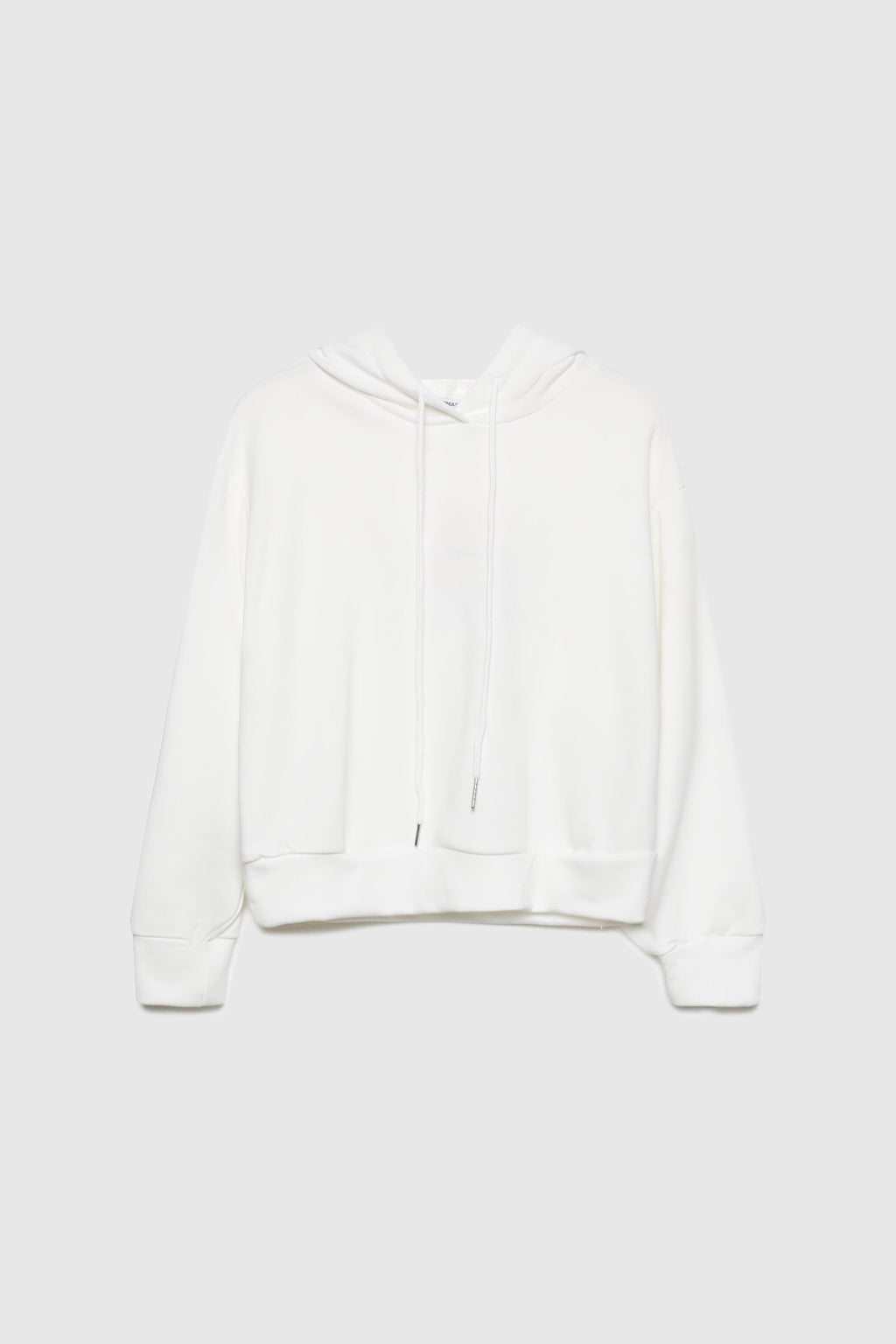 SUDADERA  CAPUCHA