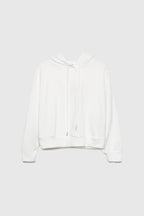 SUDADERA  CAPUCHA