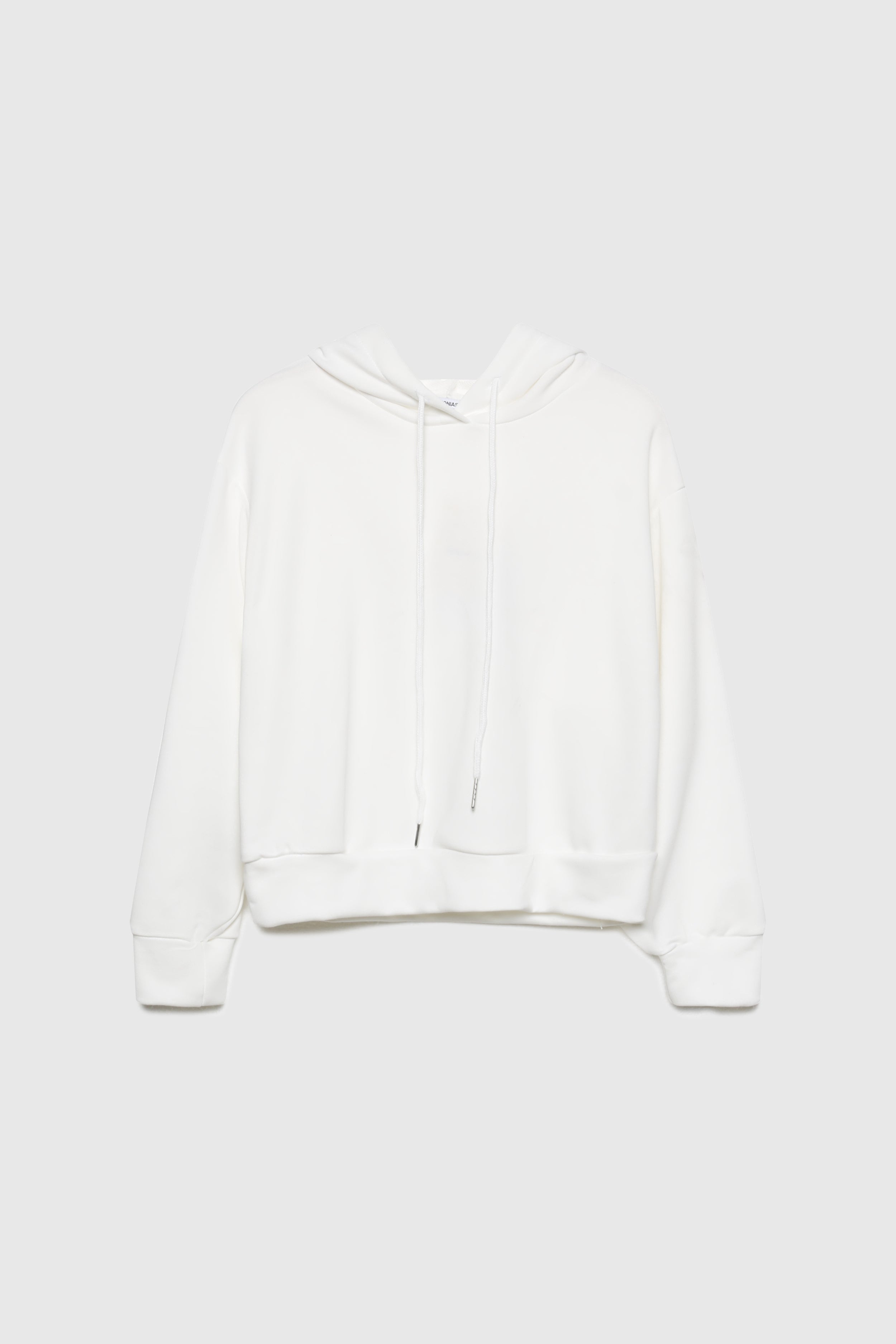 SUDADERA  CAPUCHA