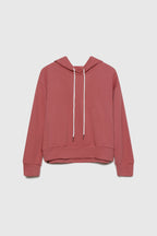 SUDADERA  CAPUCHA