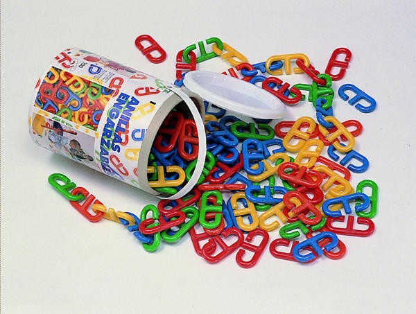Anillas Engarzables