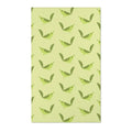 Chirp Check Vibes Accent Rug