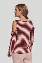 CAMISETA  RAYAS