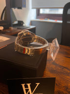 Rolex deepsea james Cameron R logo | HW Design