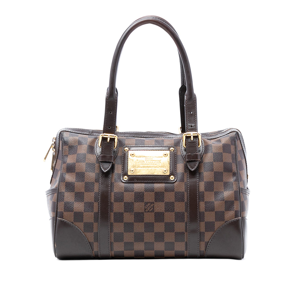 Damier Ebene Berkeley