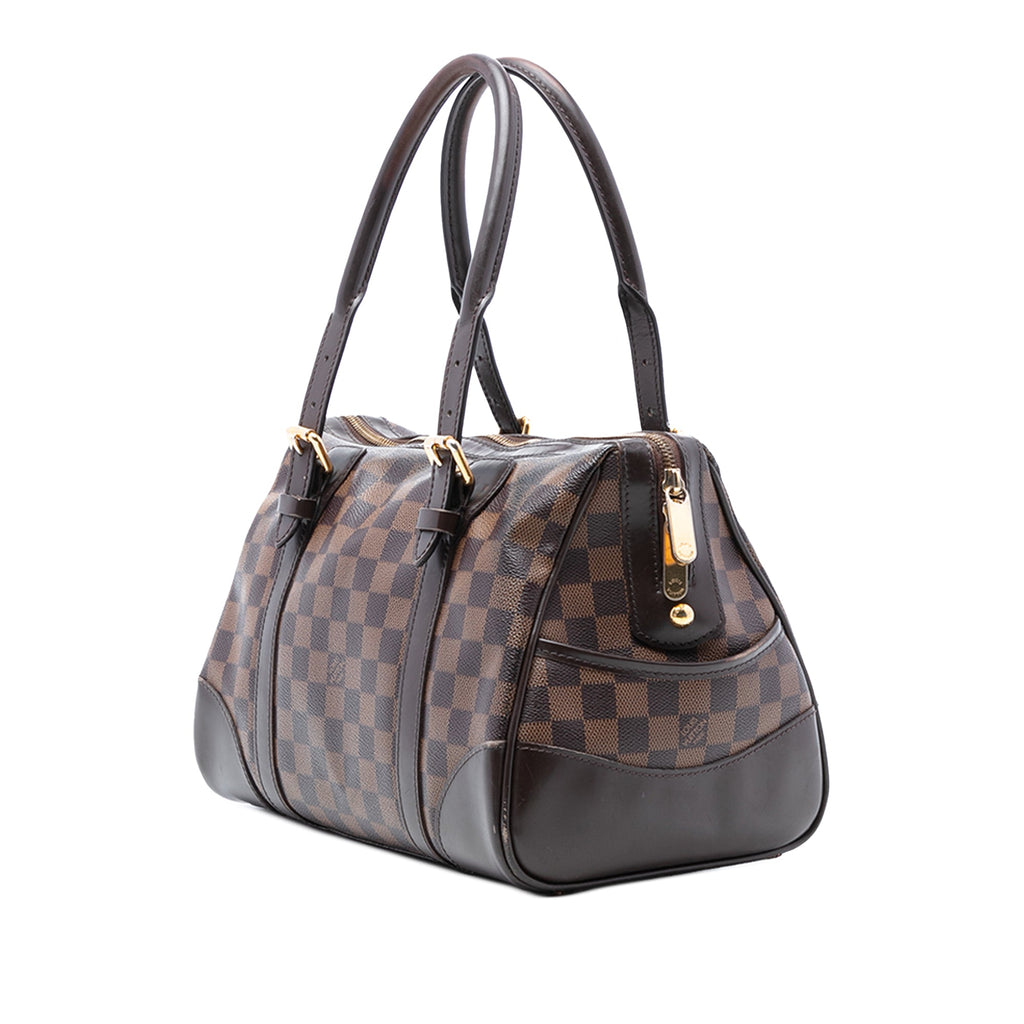 Damier Ebene Berkeley