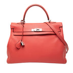 Clemence Kelly II Retourne 35