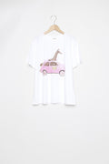 CAMISETA  CAR