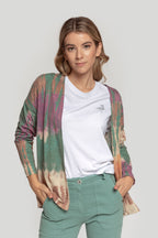 KIMONO  COLORES
