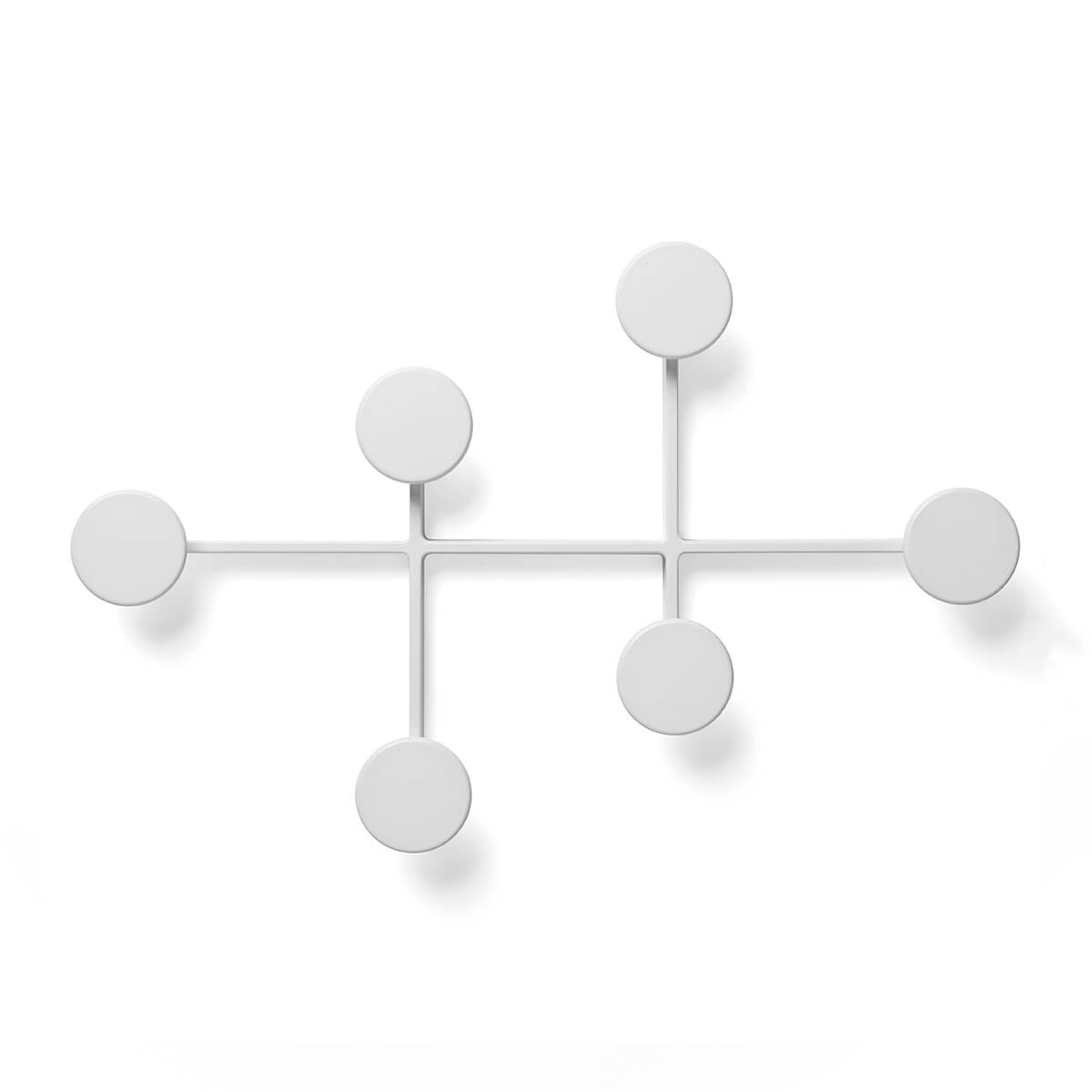 Afteroom Coat Hanger