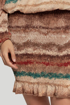 FALDA  MINI