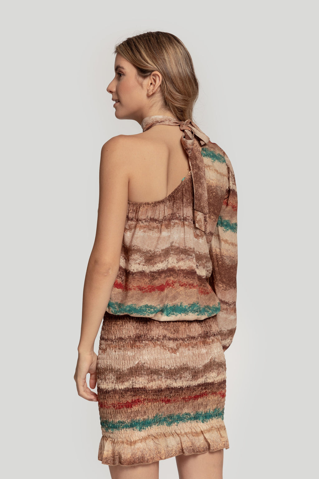 FALDA  MINI