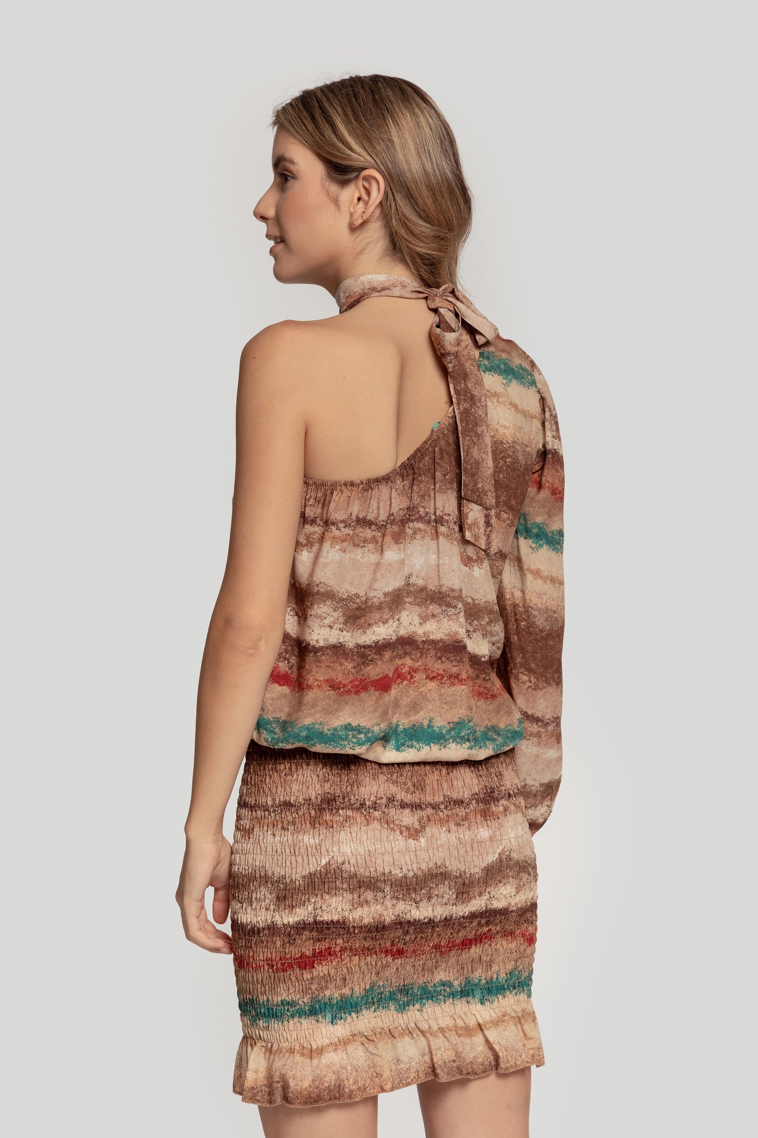 FALDA  MINI
