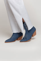 BOTIN  CONTRASTE