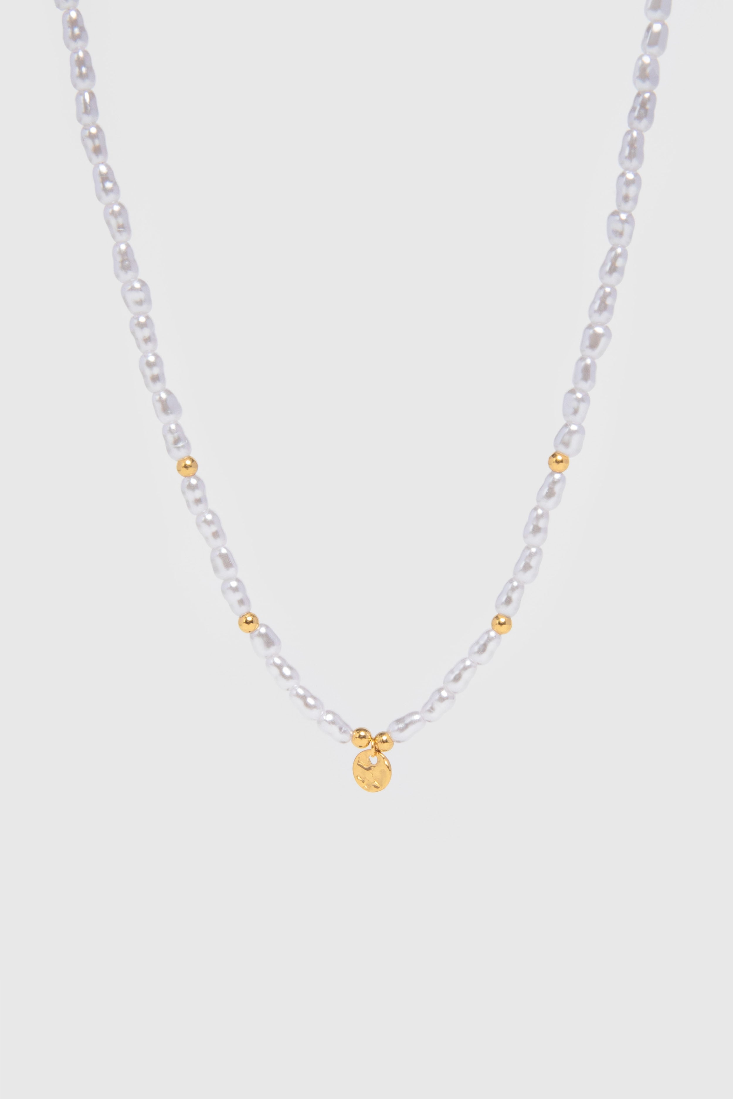 COLLAR  PERLAS
