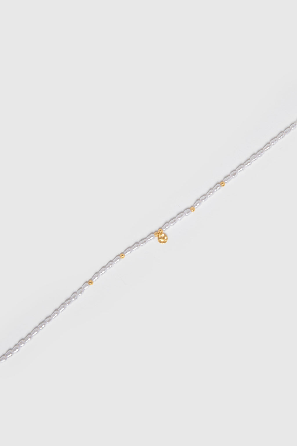 COLLAR  PERLAS
