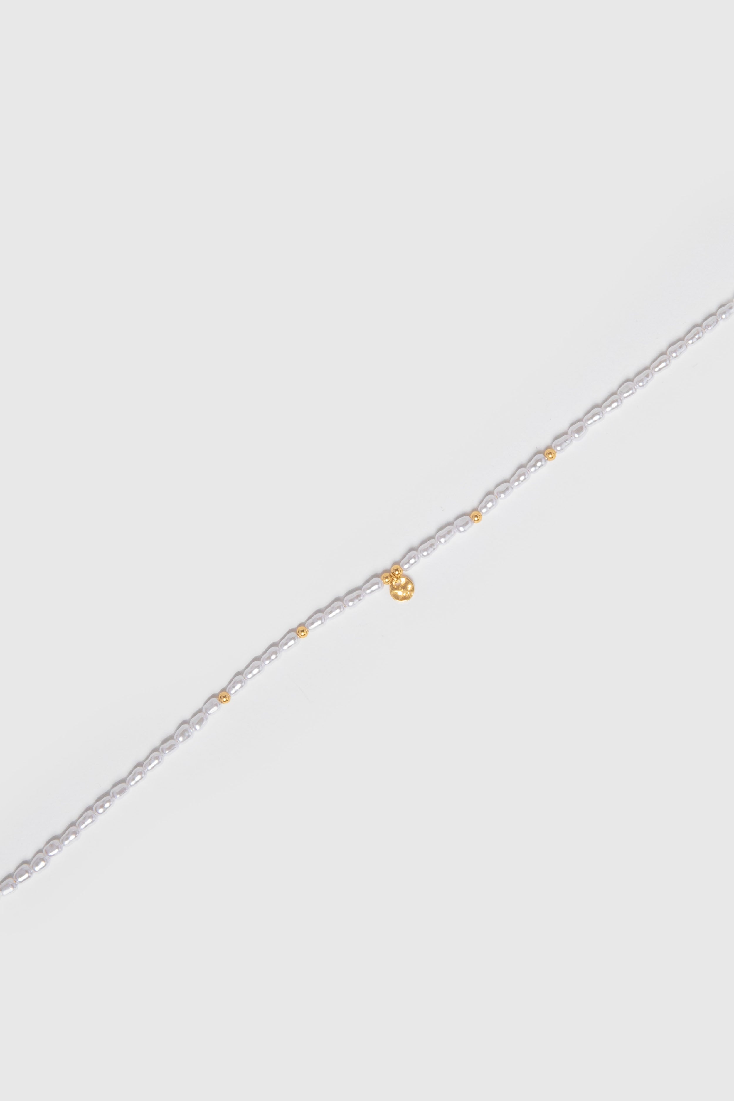 COLLAR  PERLAS