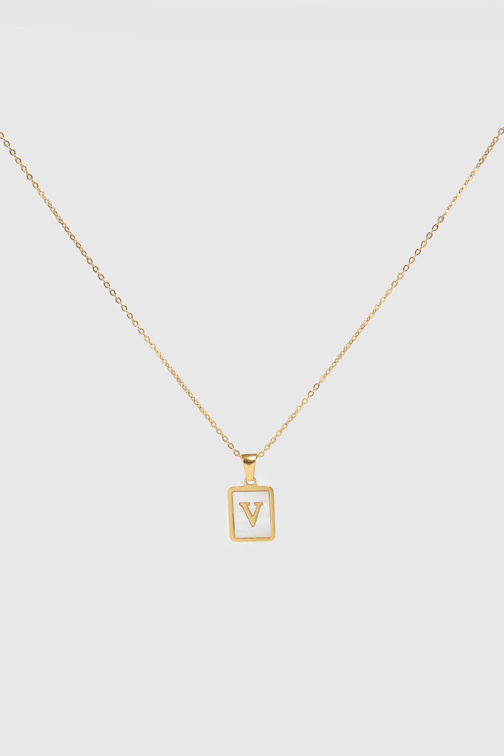 COLLAR  LETRA