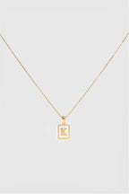 COLLAR  LETRA