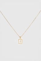 COLLAR  LETRA