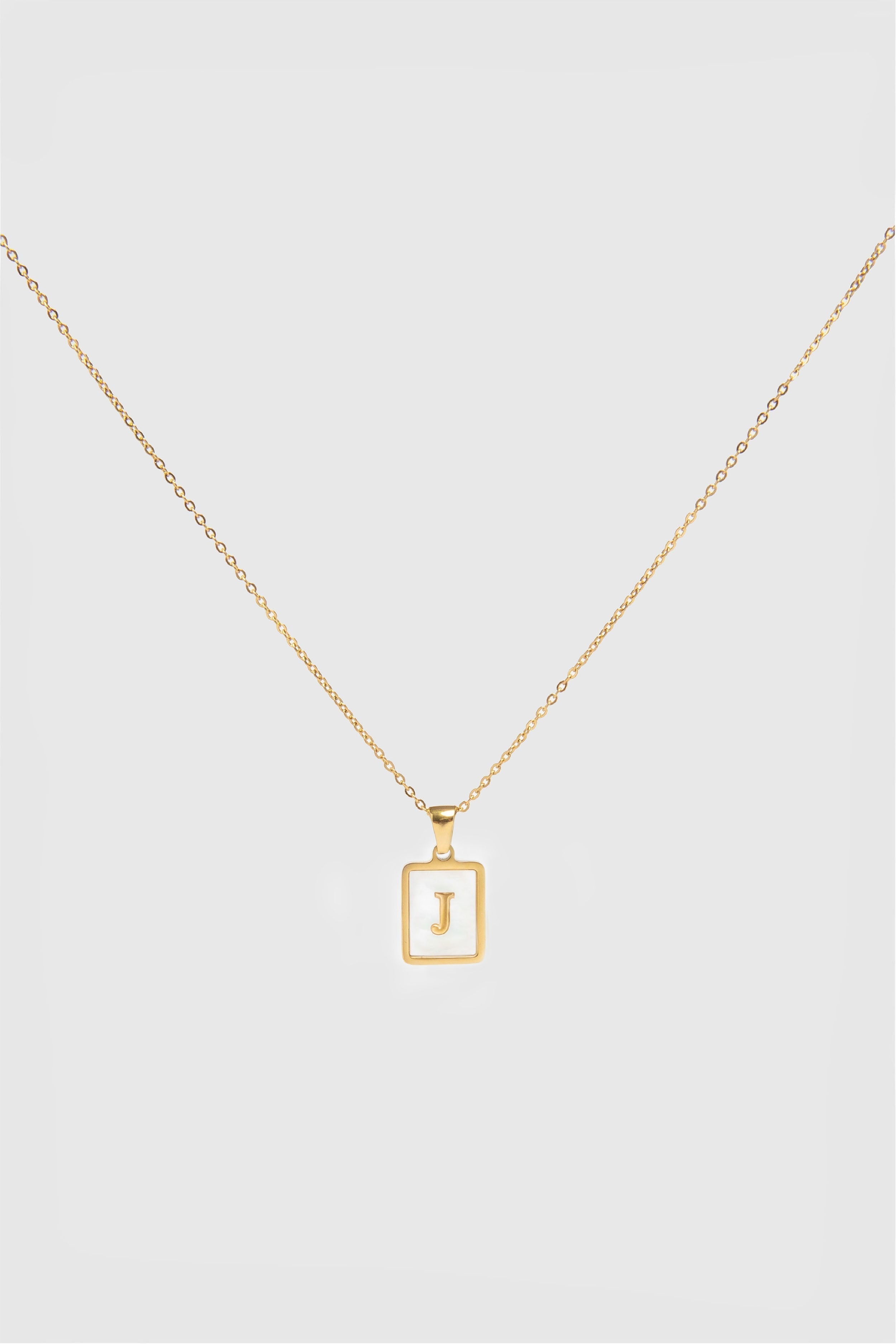 COLLAR  LETRA