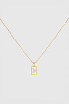 COLLAR  LETRA