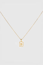 COLLAR  LETRA