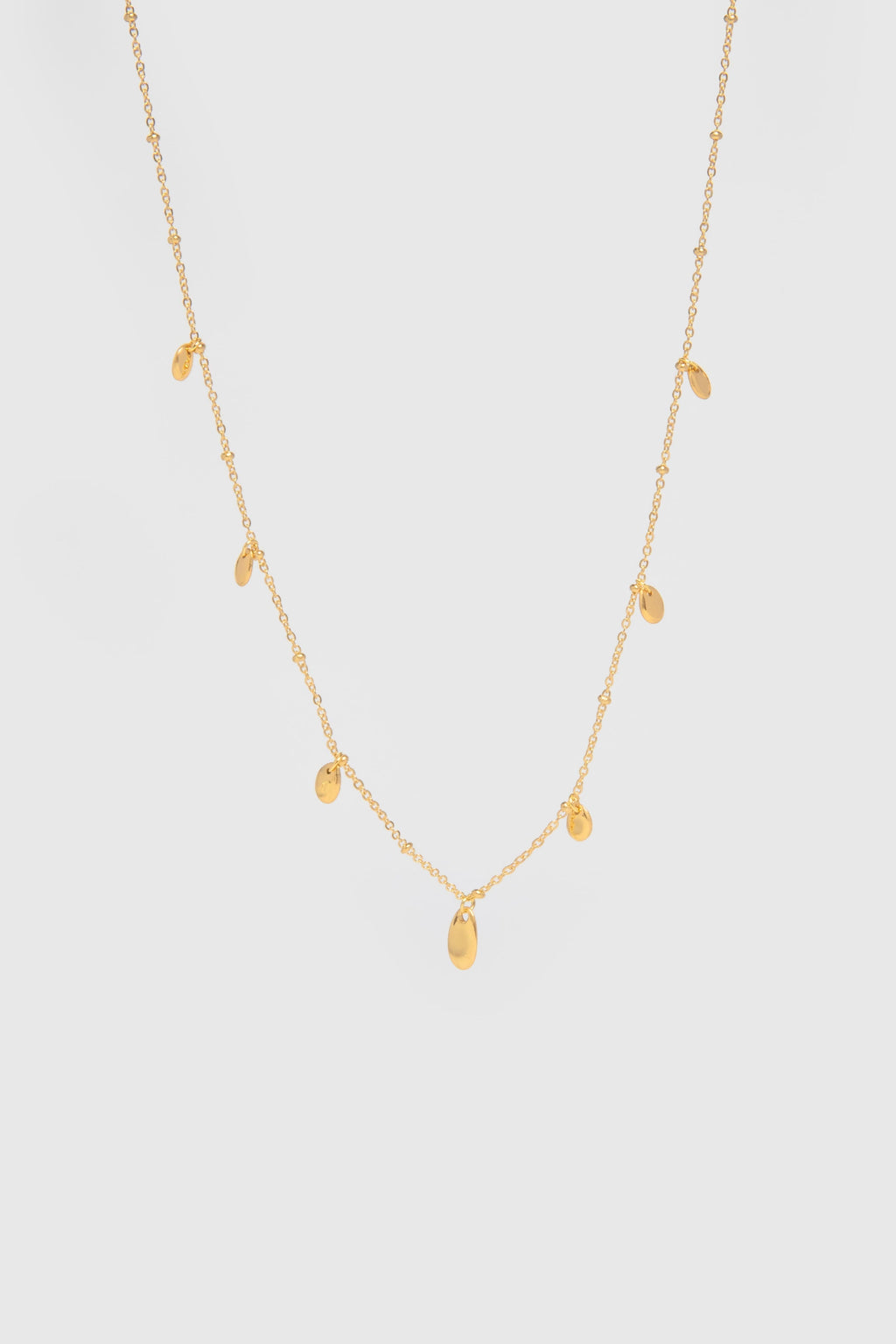 COLLAR  COLGANTES