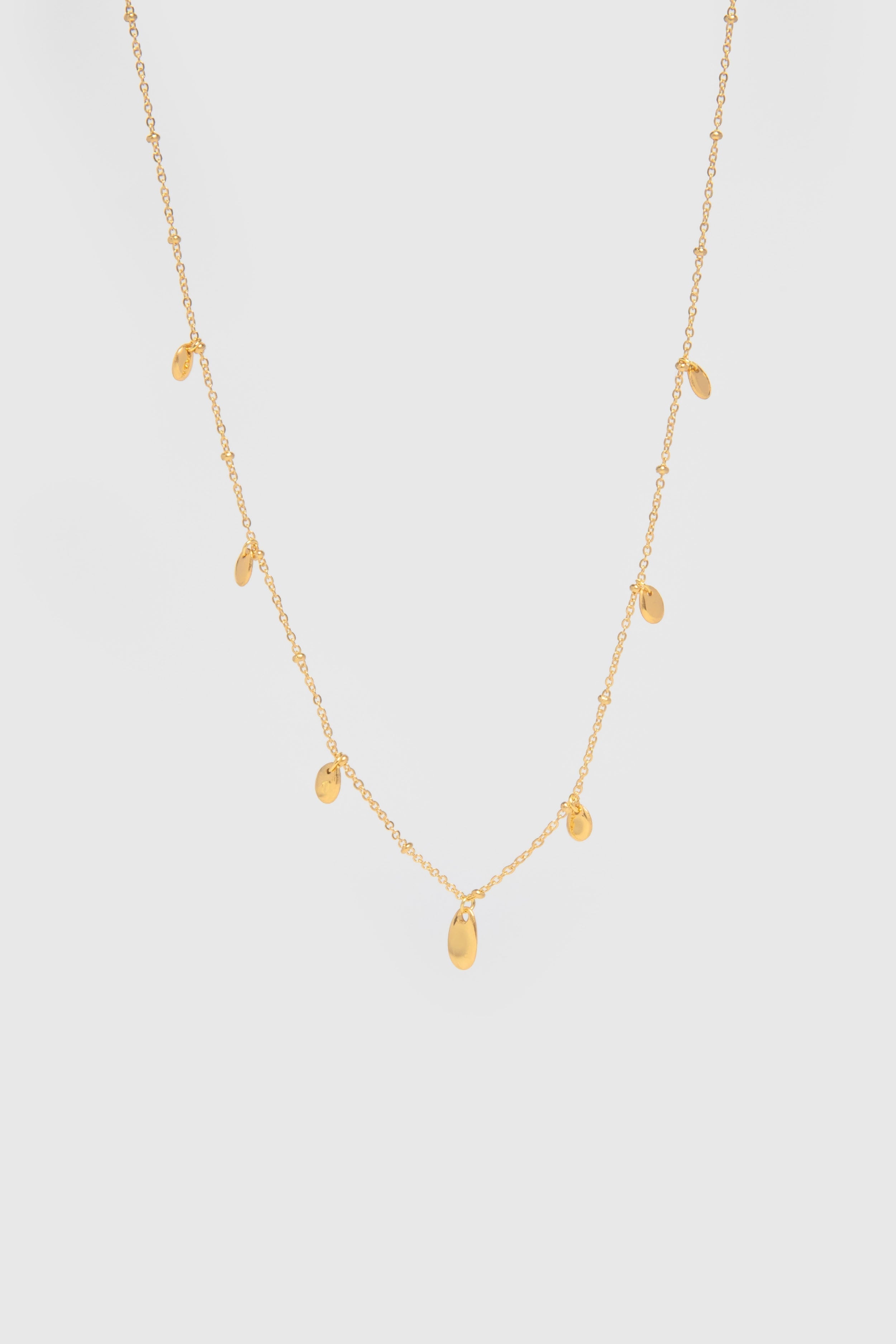 COLLAR  COLGANTES