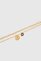 COLLAR  DOBLE