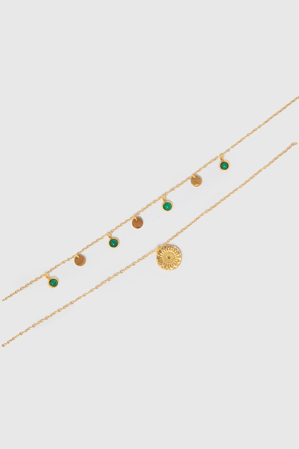 COLLAR  MONEDA