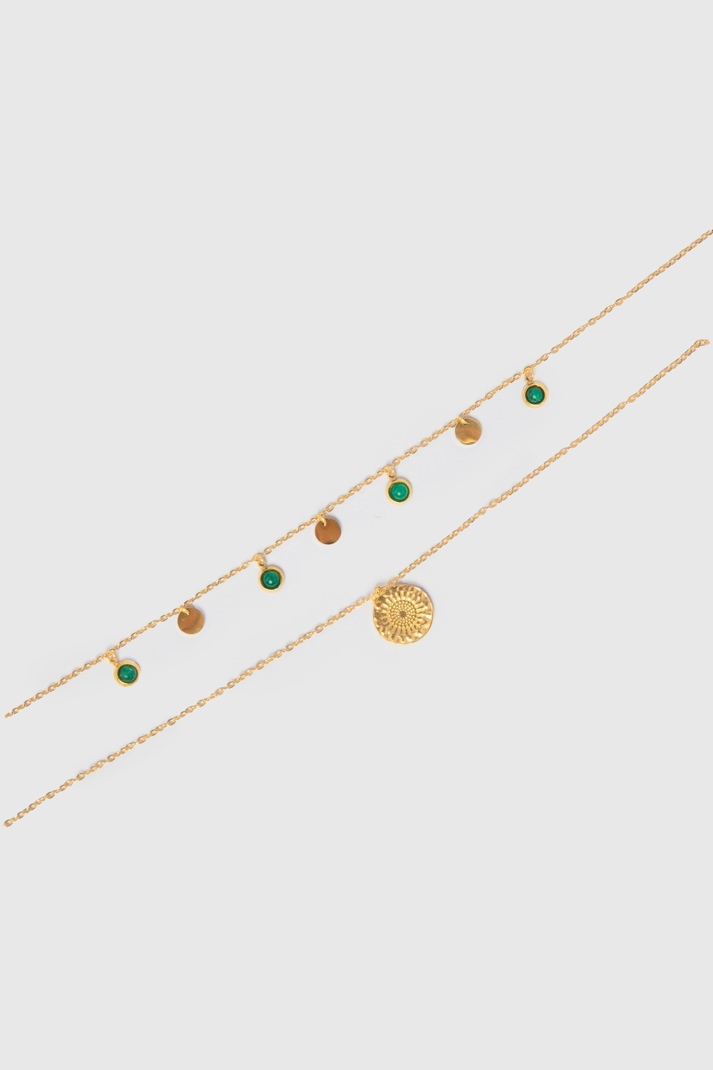 COLLAR  MONEDA